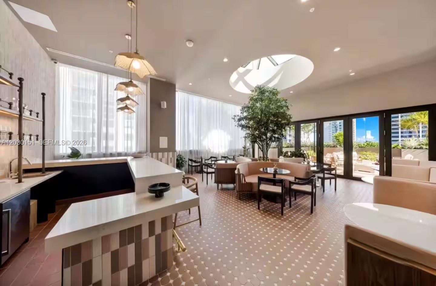 The Crosby - Residential