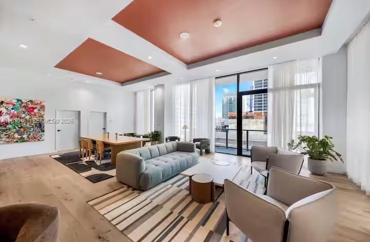The Crosby - Residential