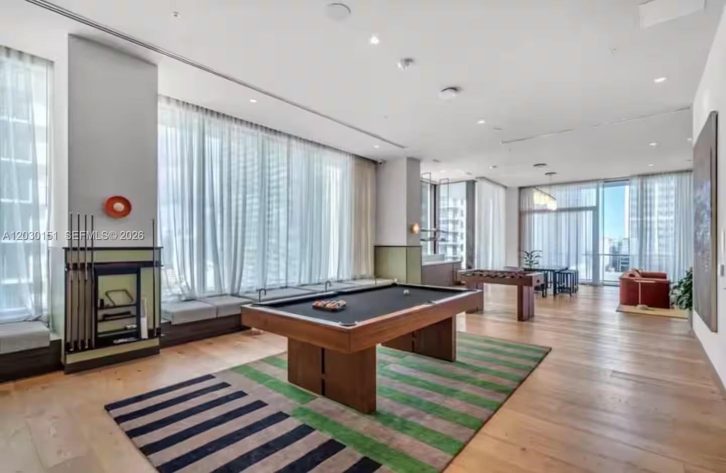 The Crosby - Residential