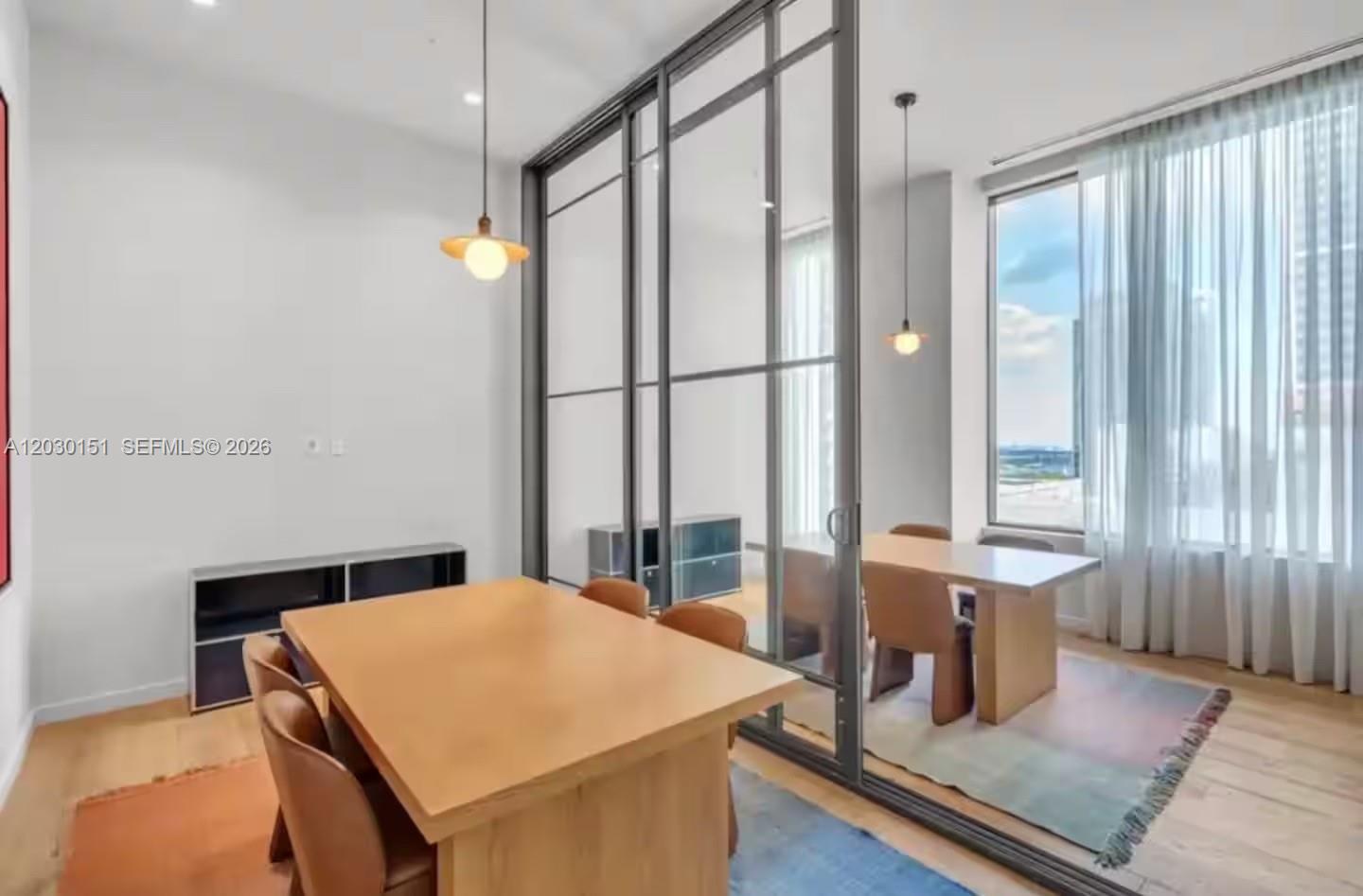 The Crosby - Residential