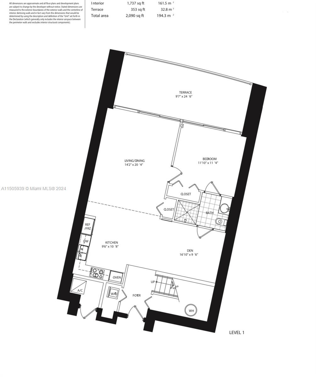 900 BISCAYNE BAY CONDO - Residential