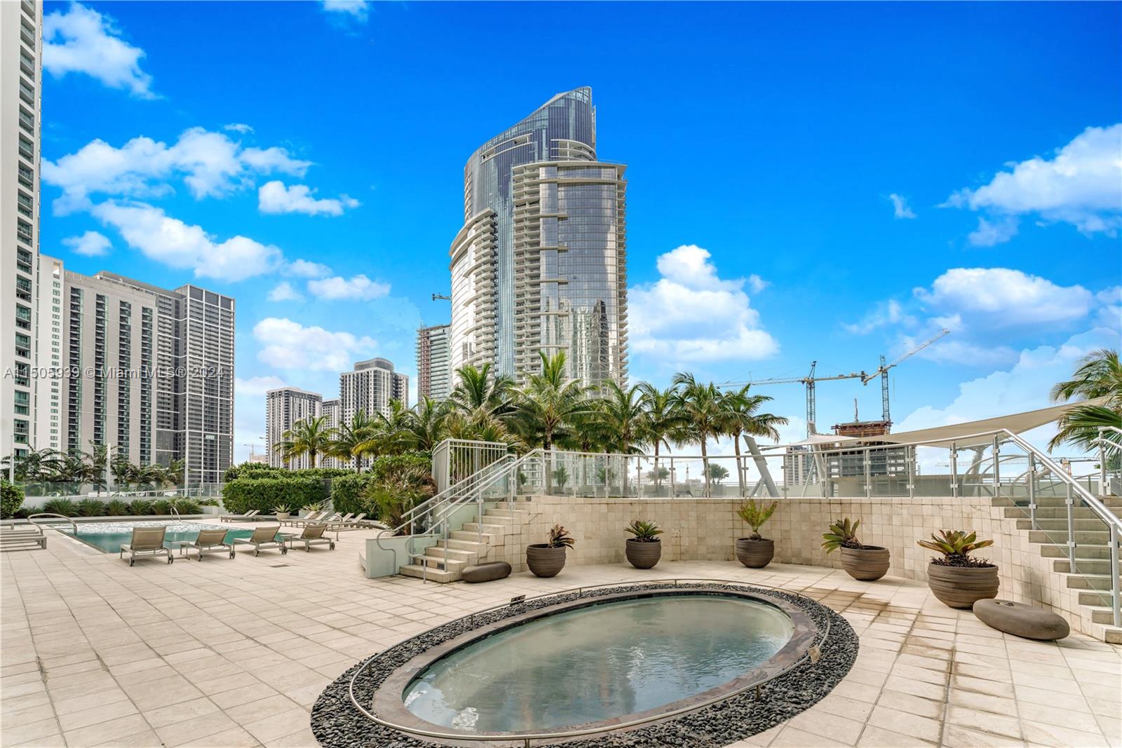 900 BISCAYNE BAY CONDO - Residential