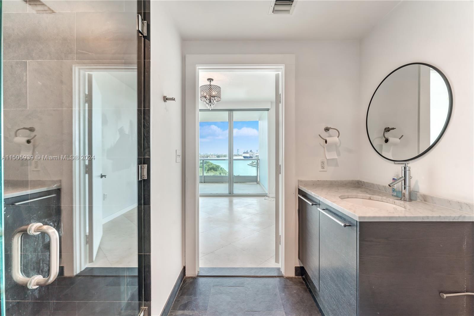 900 BISCAYNE BAY CONDO - Residential