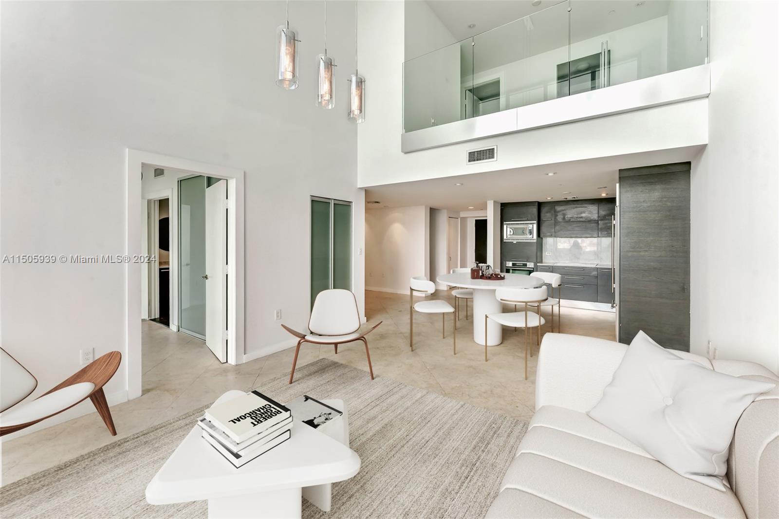 900 BISCAYNE BAY CONDO - Residential