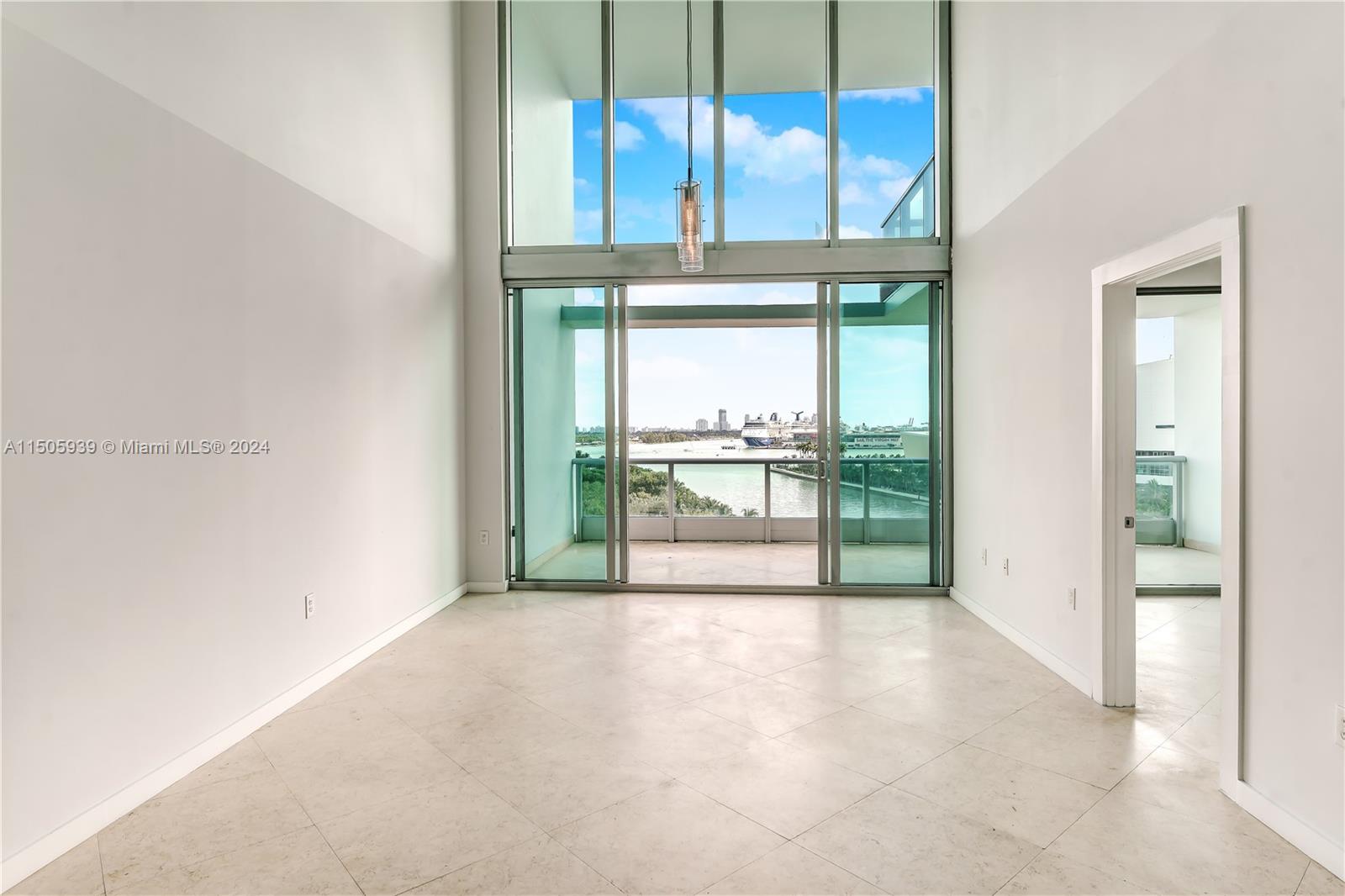 900 BISCAYNE BAY CONDO - Residential