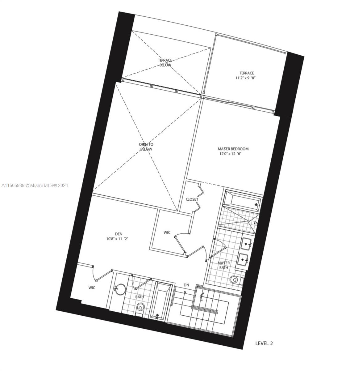 900 BISCAYNE BAY CONDO - Residential