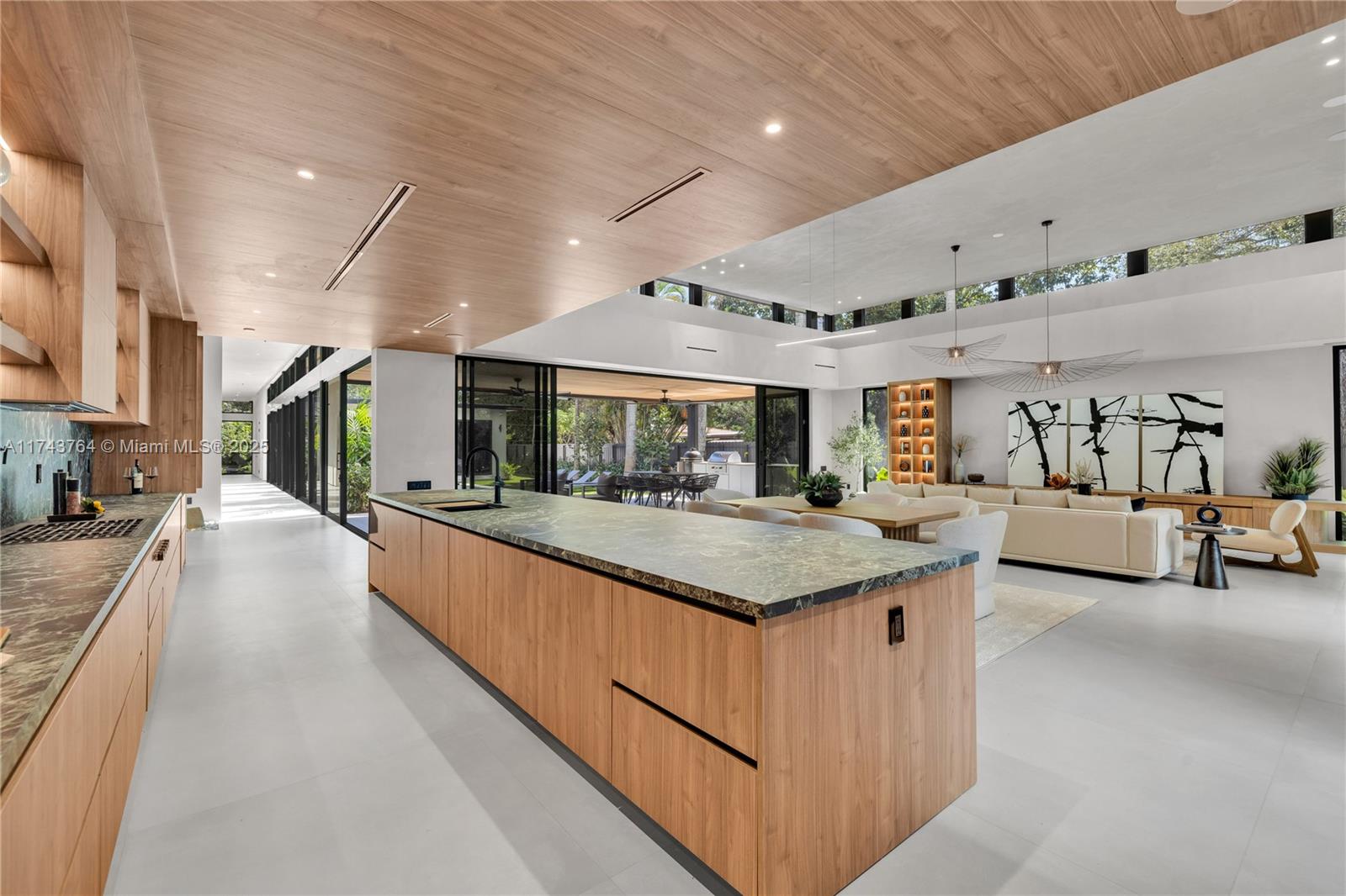 GRIFFING BISCAYNE PARK ES - Residential