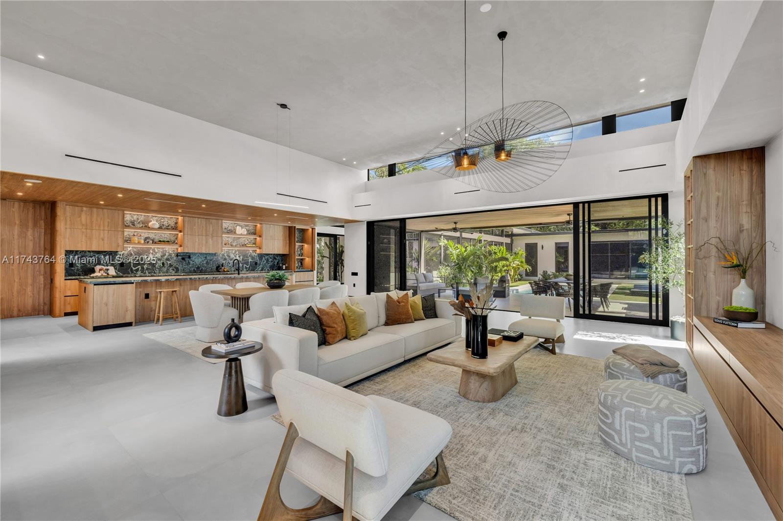 GRIFFING BISCAYNE PARK ES - Residential