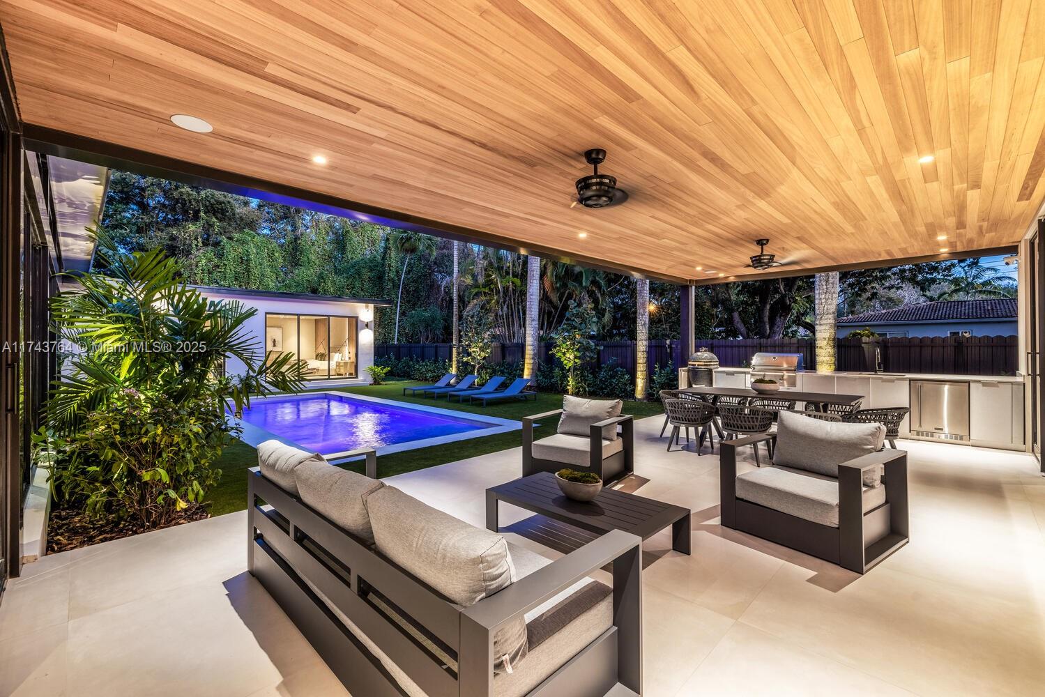 GRIFFING BISCAYNE PARK ES - Residential