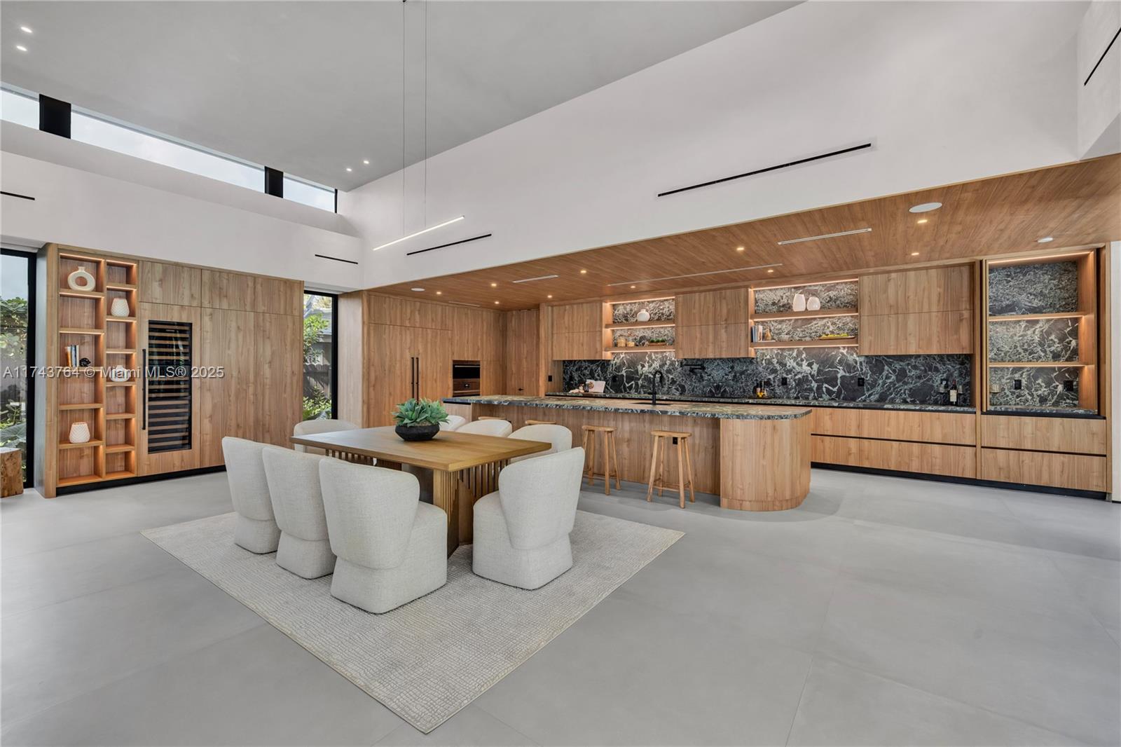 GRIFFING BISCAYNE PARK ES - Residential