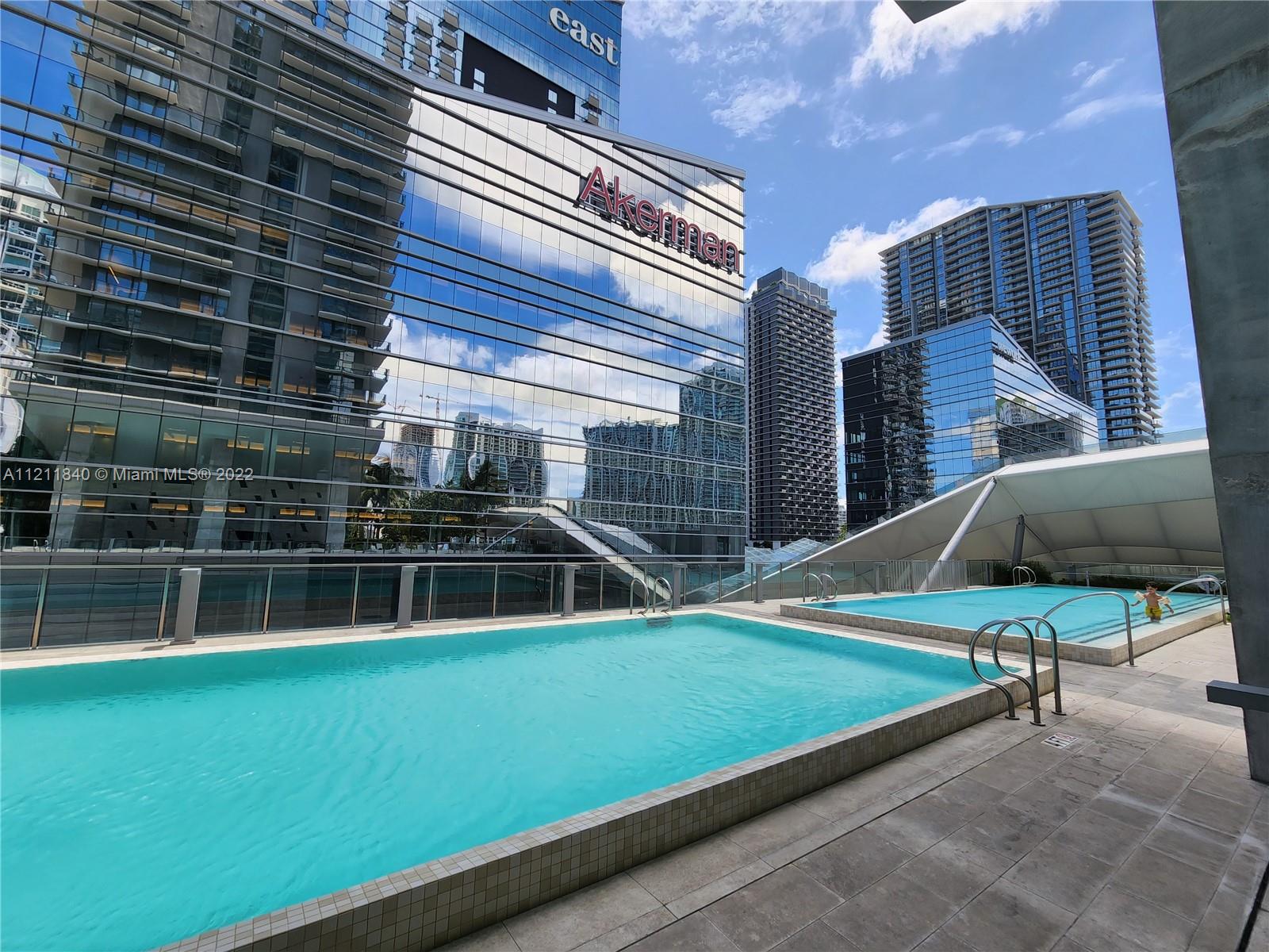 REACH CONDO - Residential Lease
