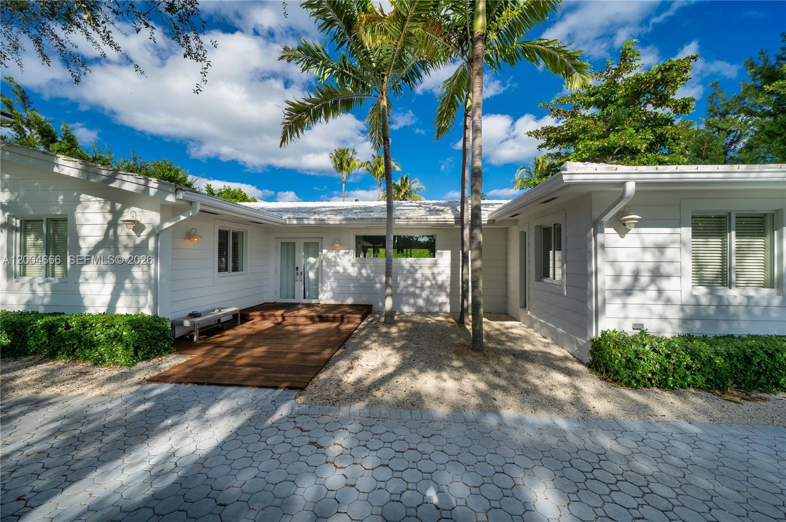CAPE FLORIDA SUB SEC 1 - Residential