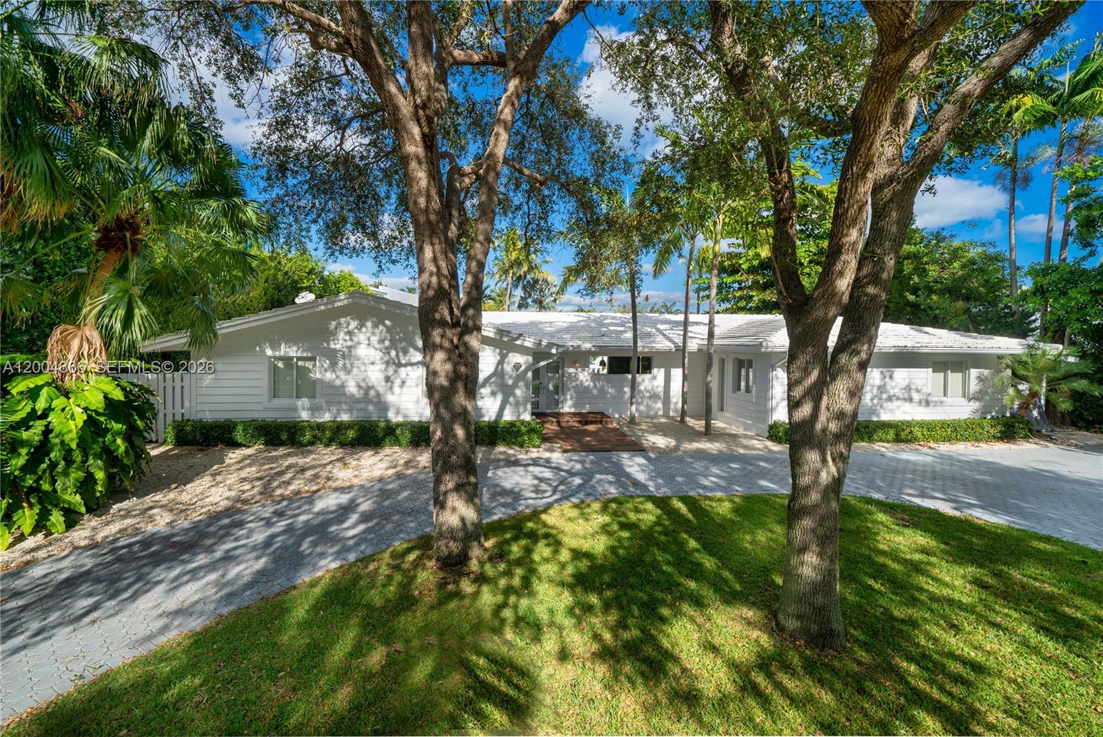 CAPE FLORIDA SUB SEC 1 - Residential