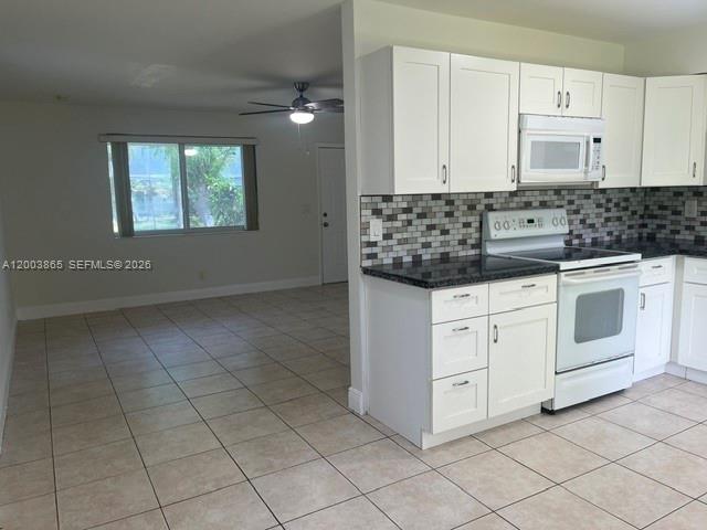 COLLEGE TRACT 2ND ADD - Residential