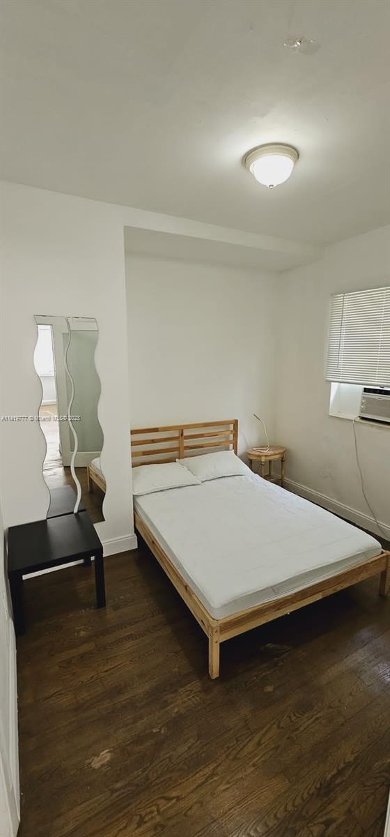 THE PATRICIA CONDO - Residential Lease