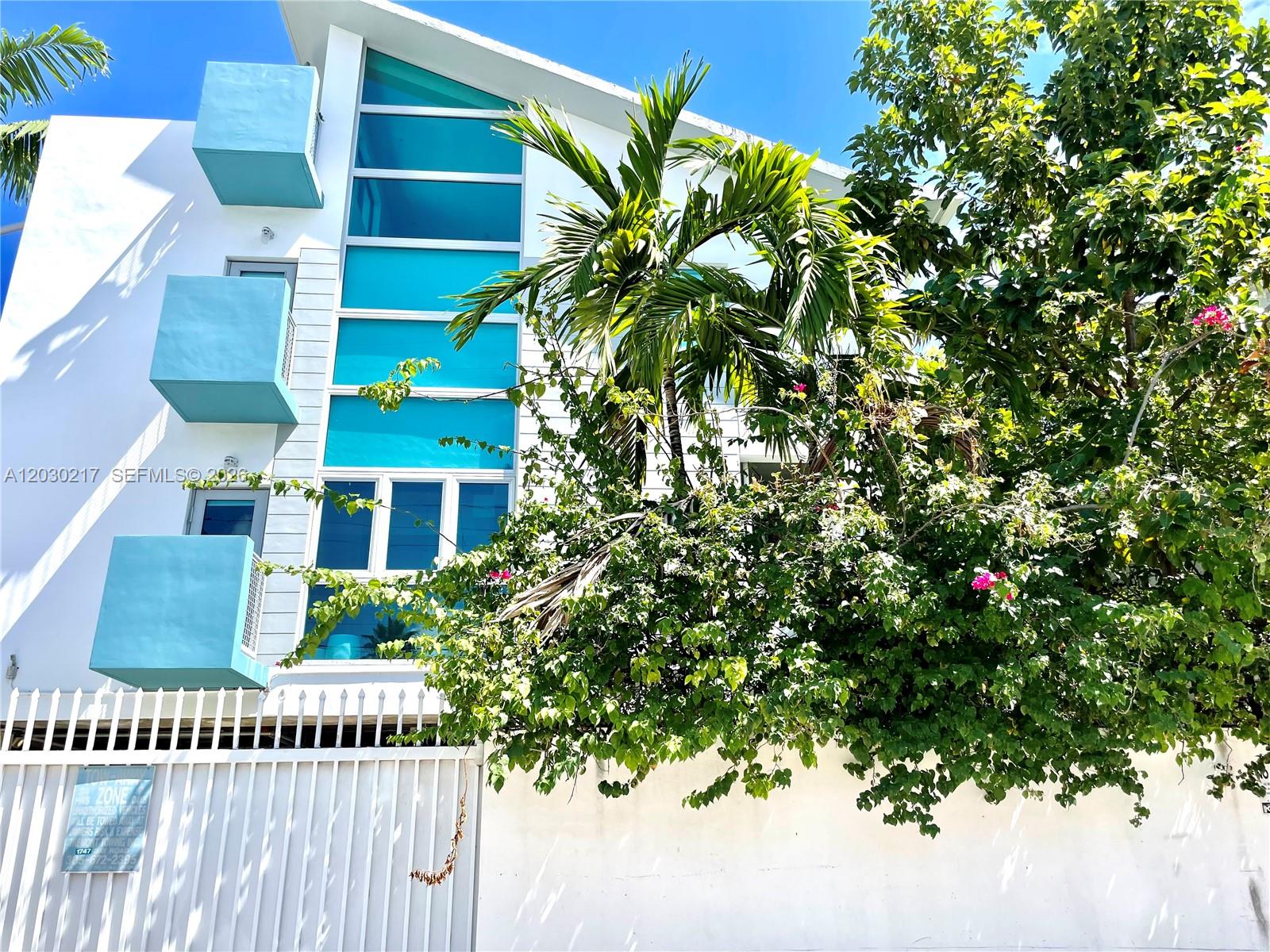 OCEAN BEACH ADD NO 3 - Residential Income