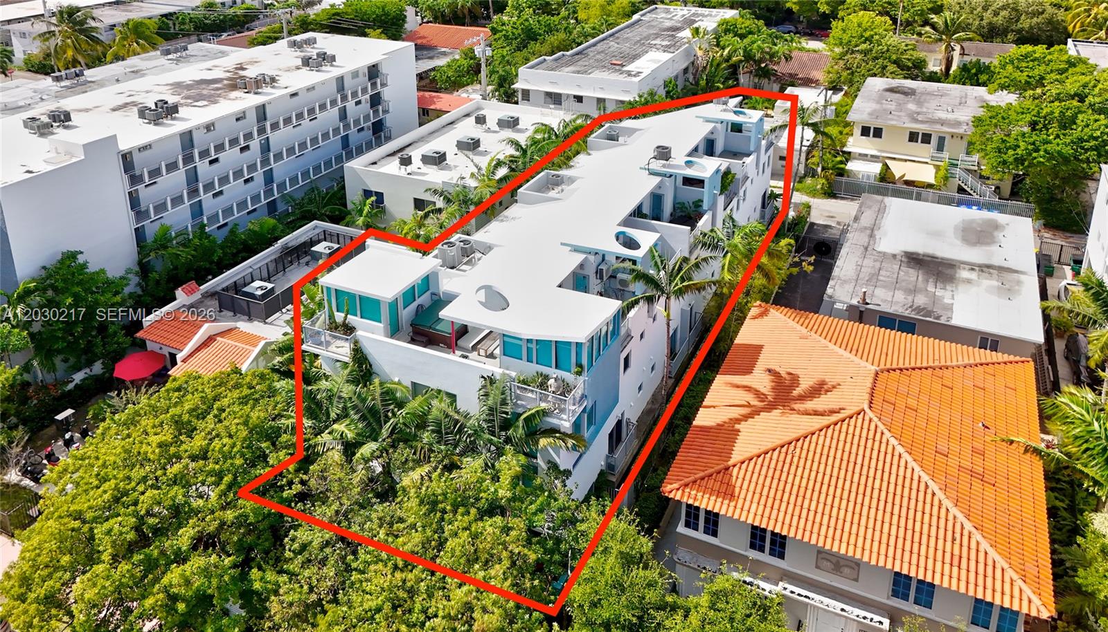 OCEAN BEACH ADD NO 3 - Residential Income