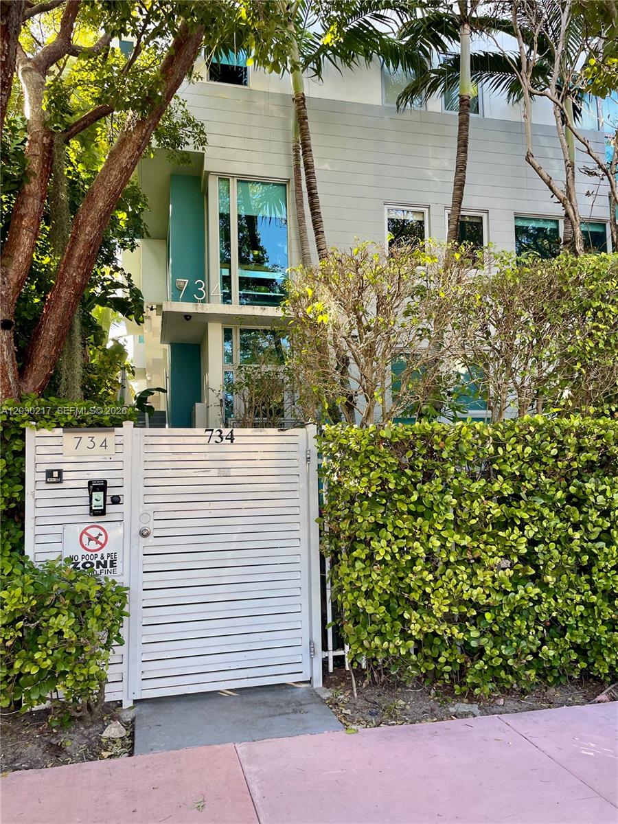 OCEAN BEACH ADD NO 3 - Residential Income