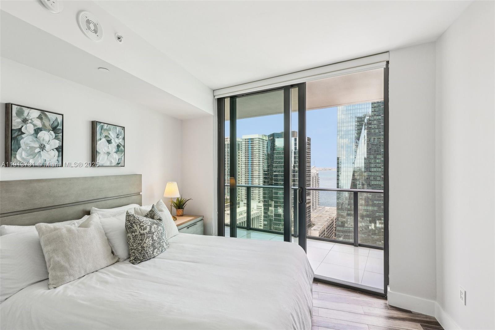 1300 S MIAMI AVENUE CONDO - Residential