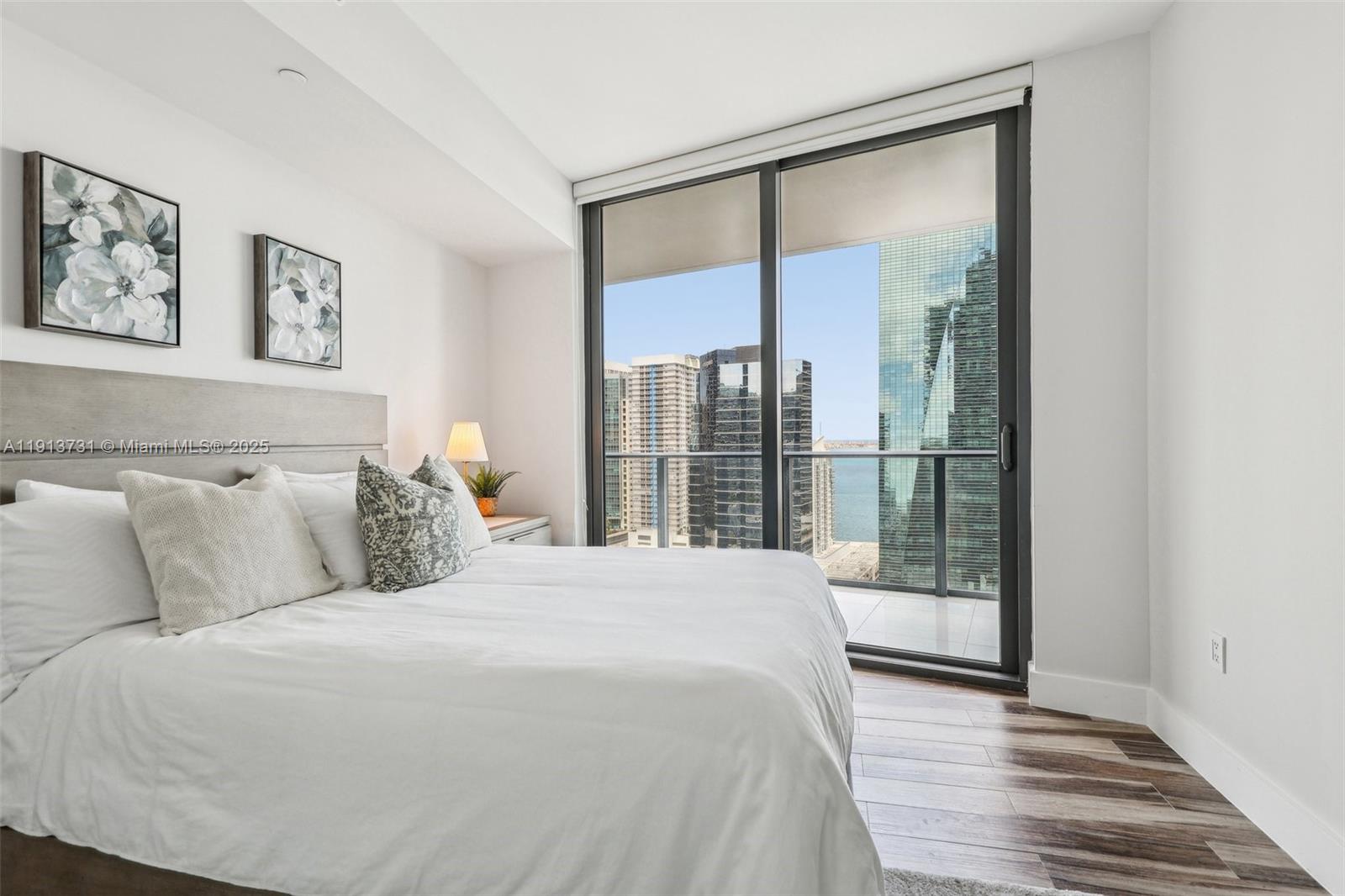 1300 S MIAMI AVENUE CONDO - Residential