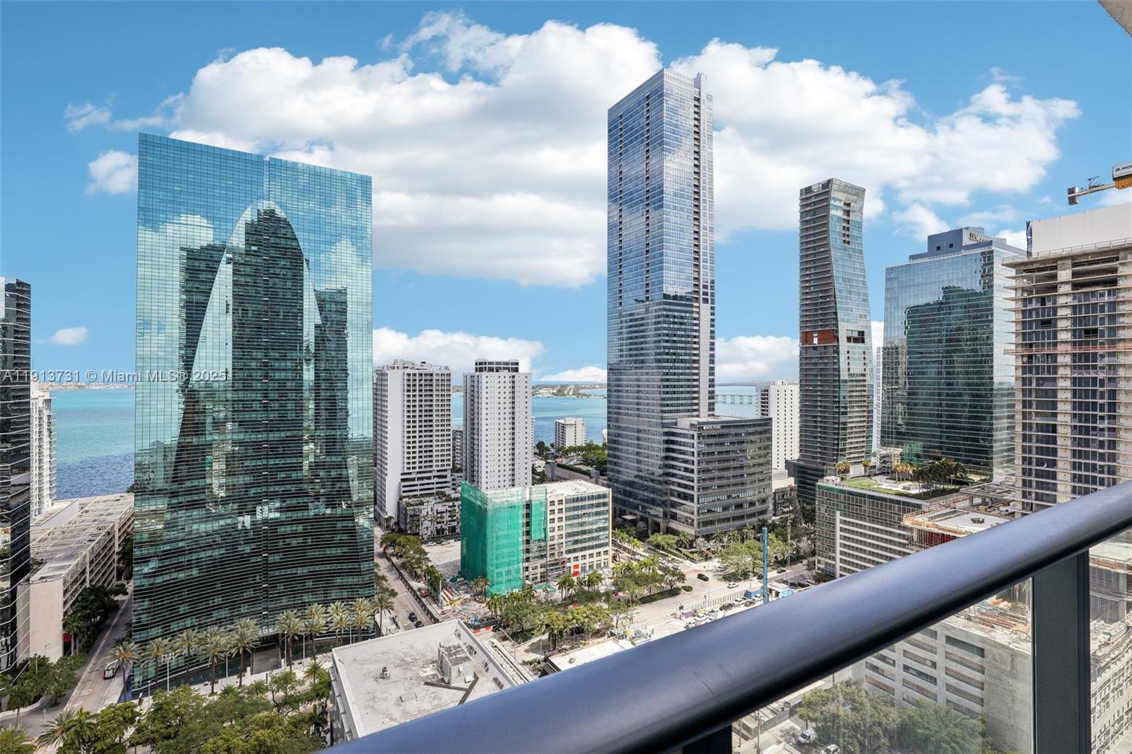 1300 S MIAMI AVENUE CONDO - Residential