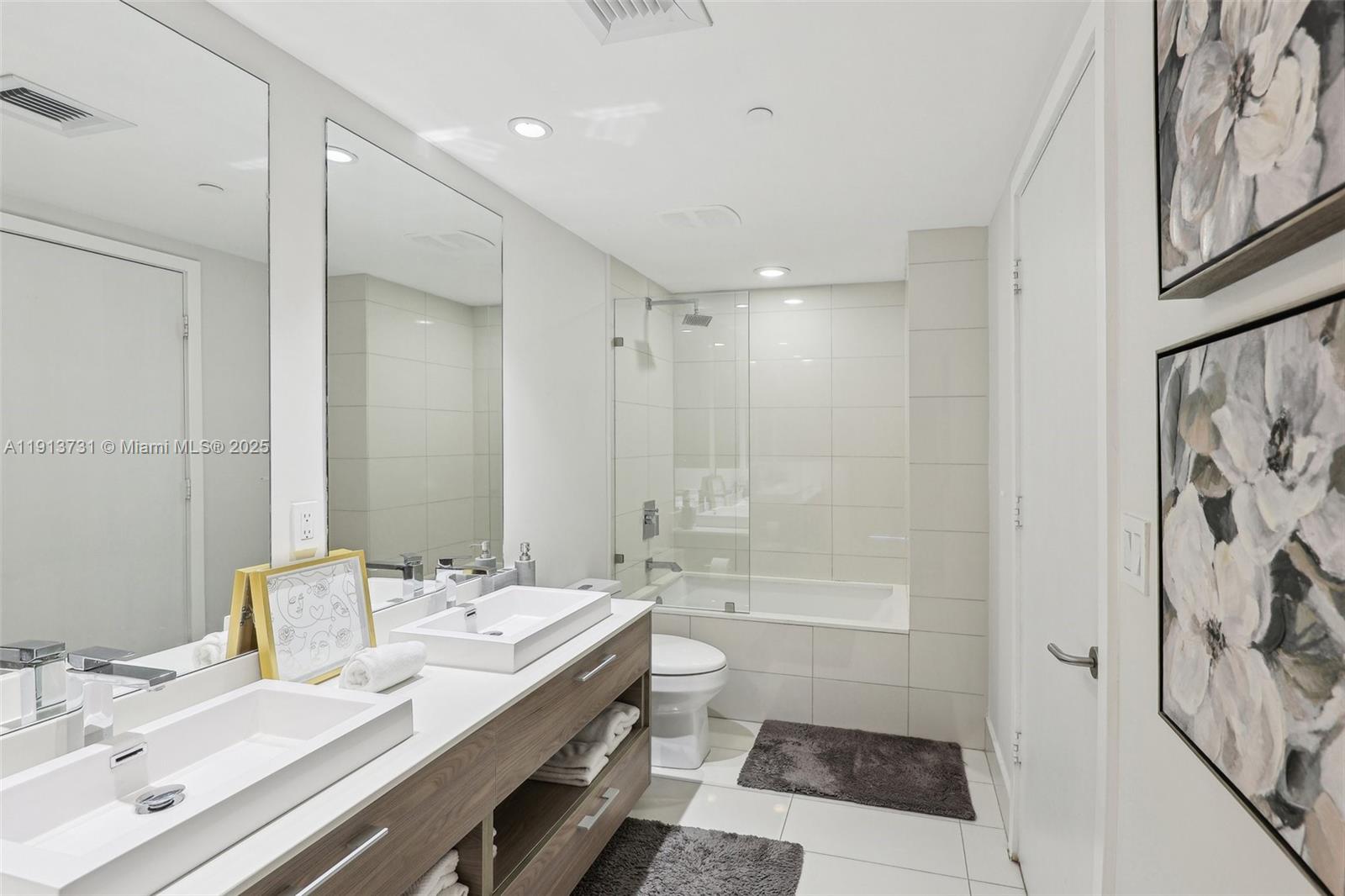 1300 S MIAMI AVENUE CONDO - Residential