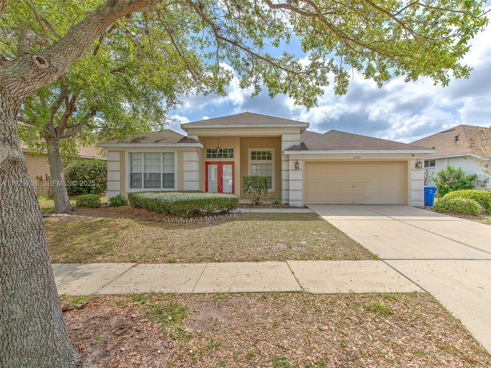 SOUTH FORK UNIT 3 - Residential