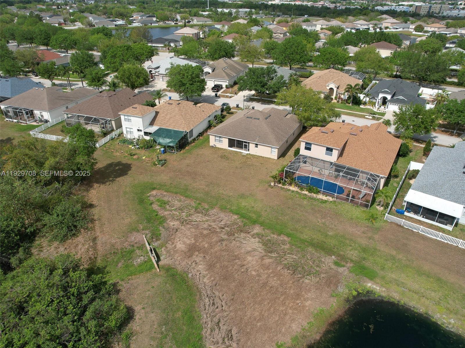 SOUTH FORK UNIT 3 - Residential