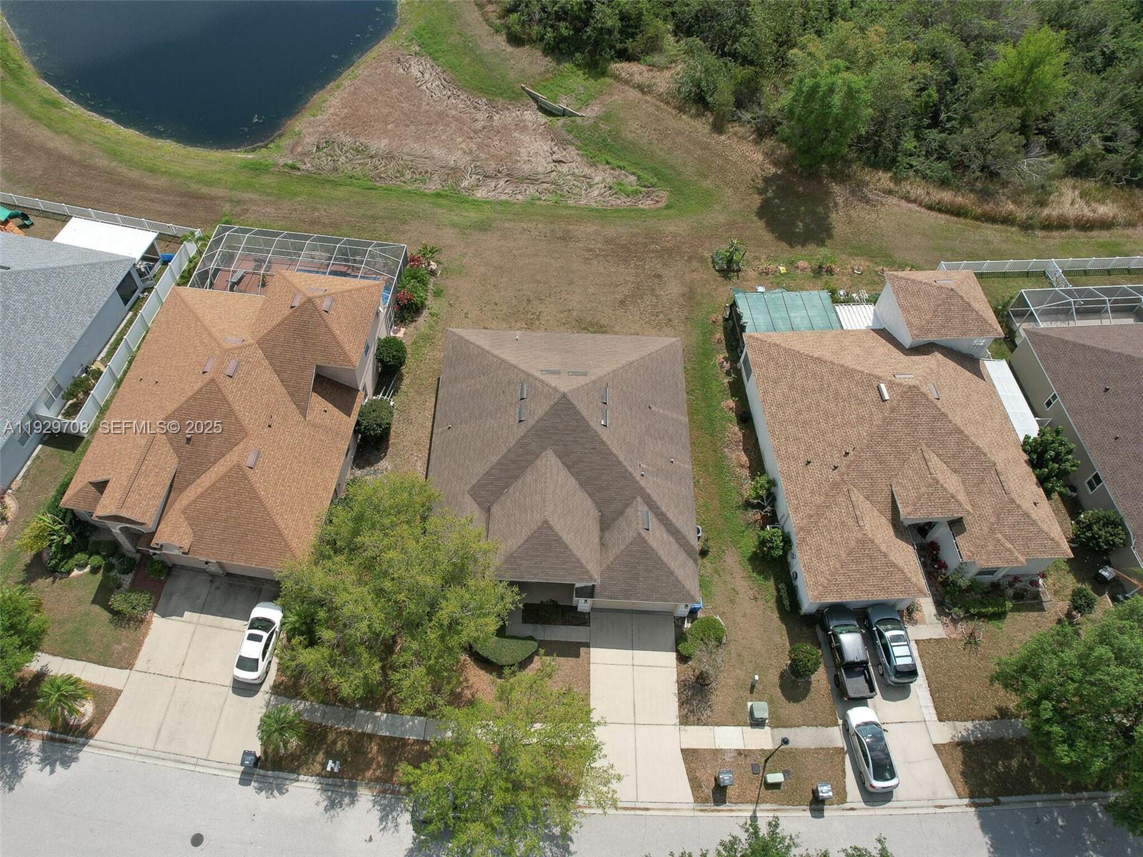 SOUTH FORK UNIT 3 - Residential
