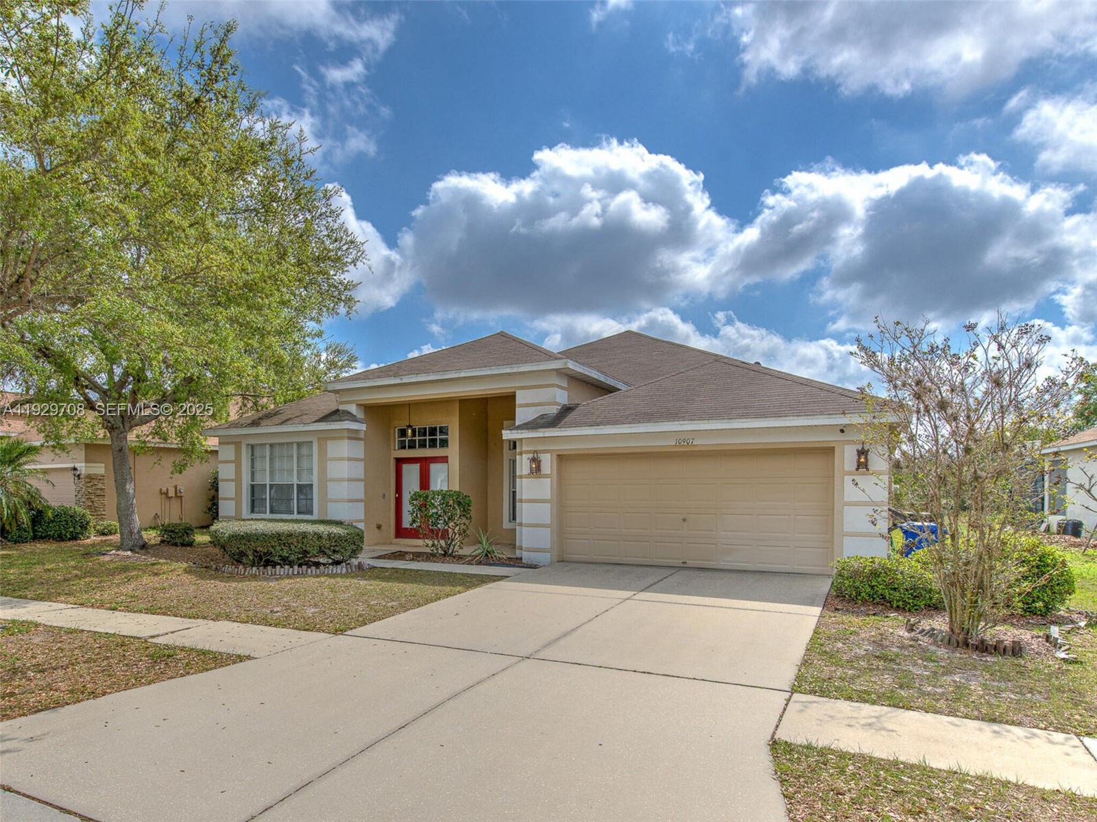SOUTH FORK UNIT 3 - Residential
