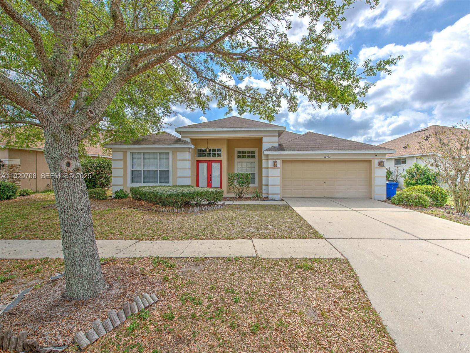 SOUTH FORK UNIT 3 - Residential