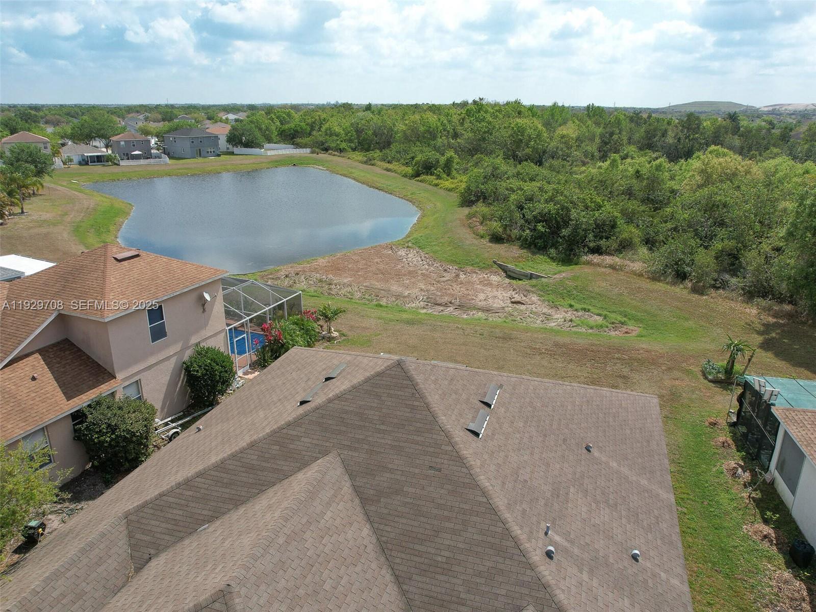 SOUTH FORK UNIT 3 - Residential