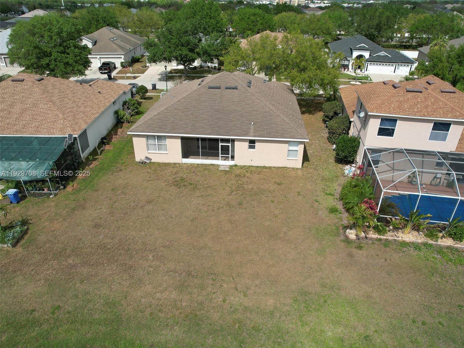 SOUTH FORK UNIT 3 - Residential