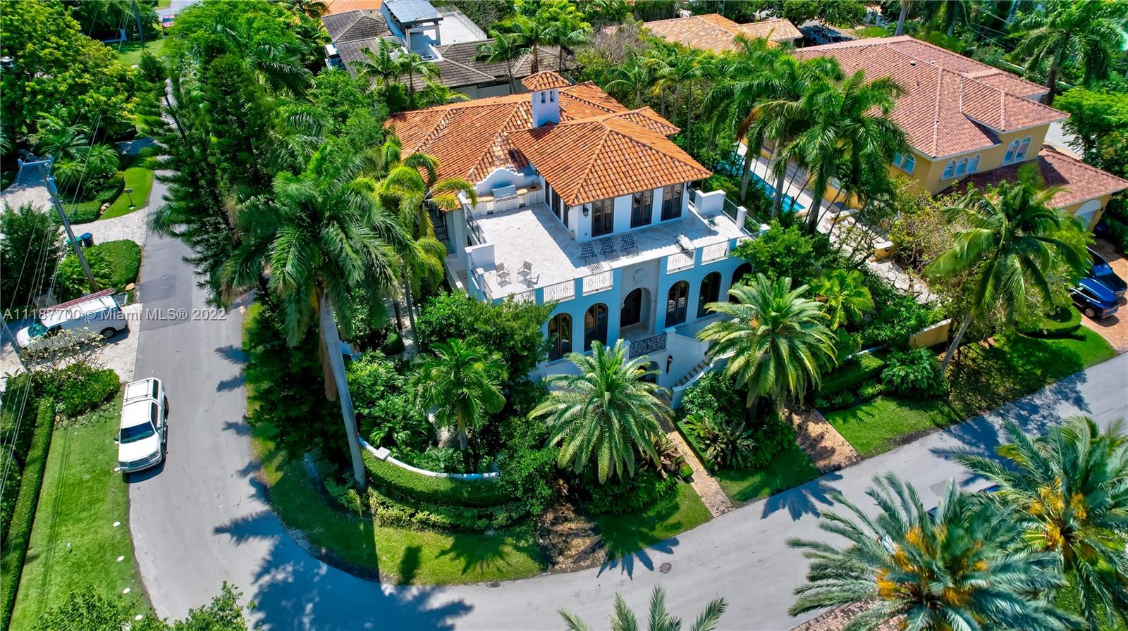 MASHTA ISLAND - Residential