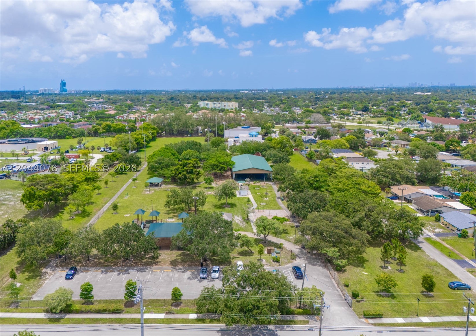 DRIFTWOOD ESTATES NO 15 - Residential Lease