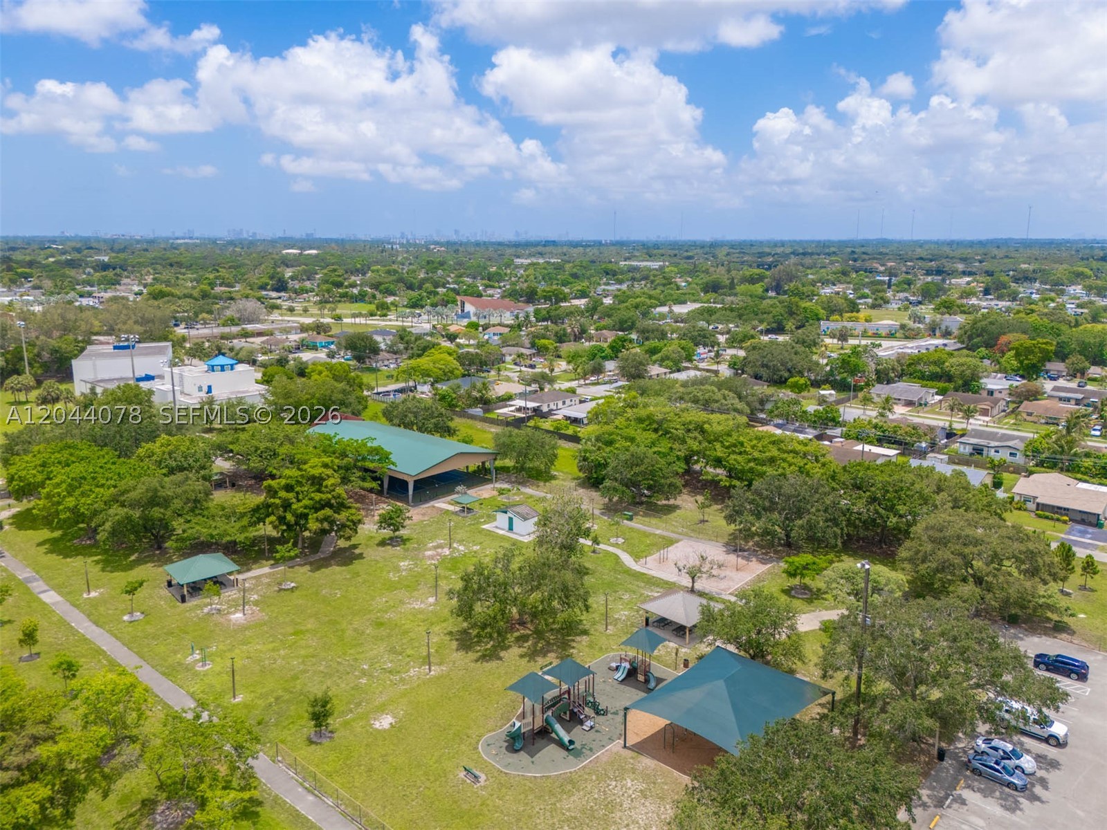 DRIFTWOOD ESTATES NO 15 - Residential Lease