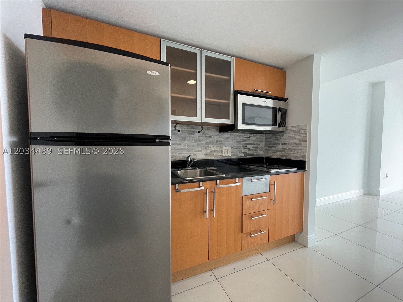OPERA TOWER CONDO - Residential