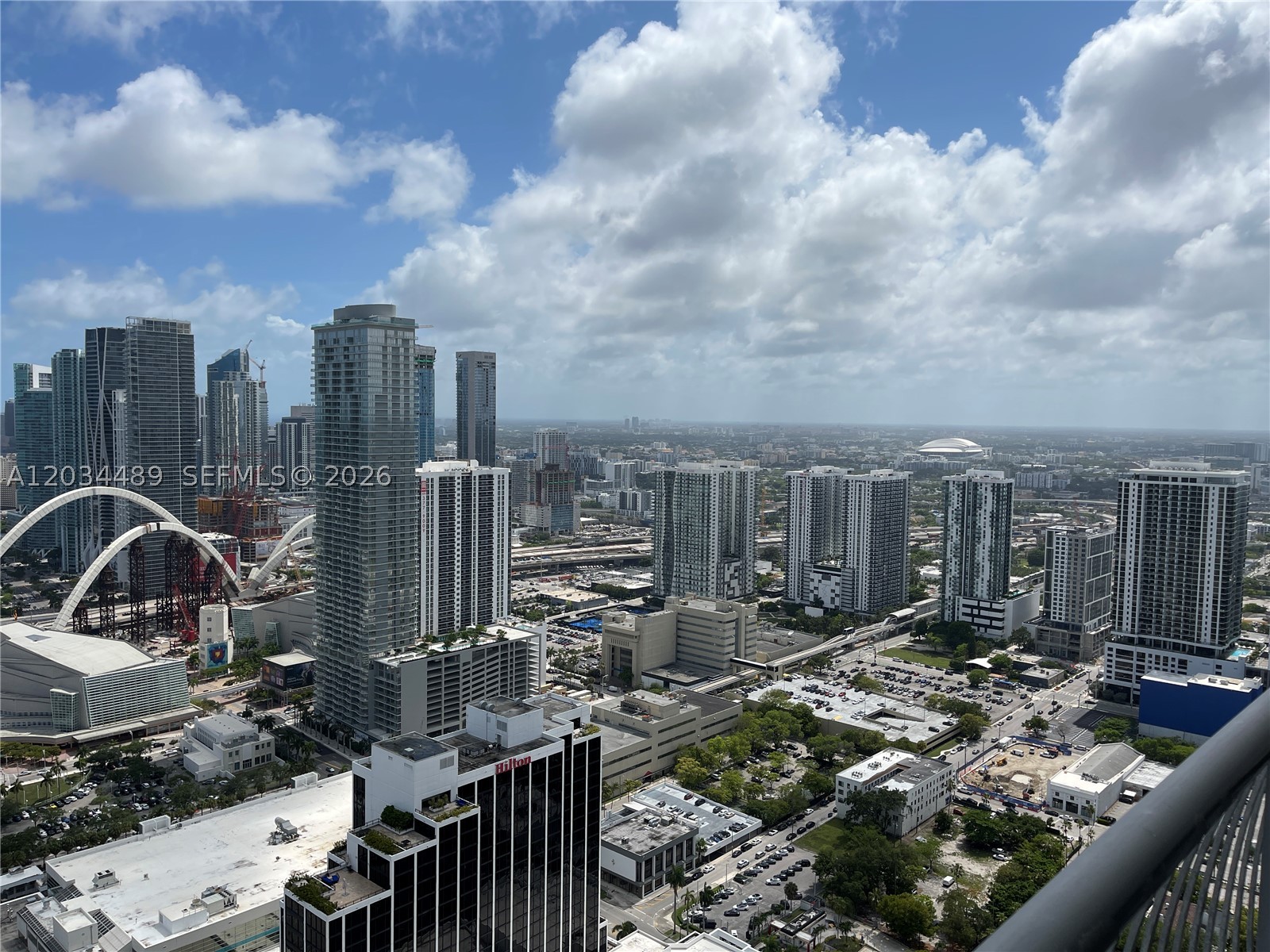 OPERA TOWER CONDO - Residential