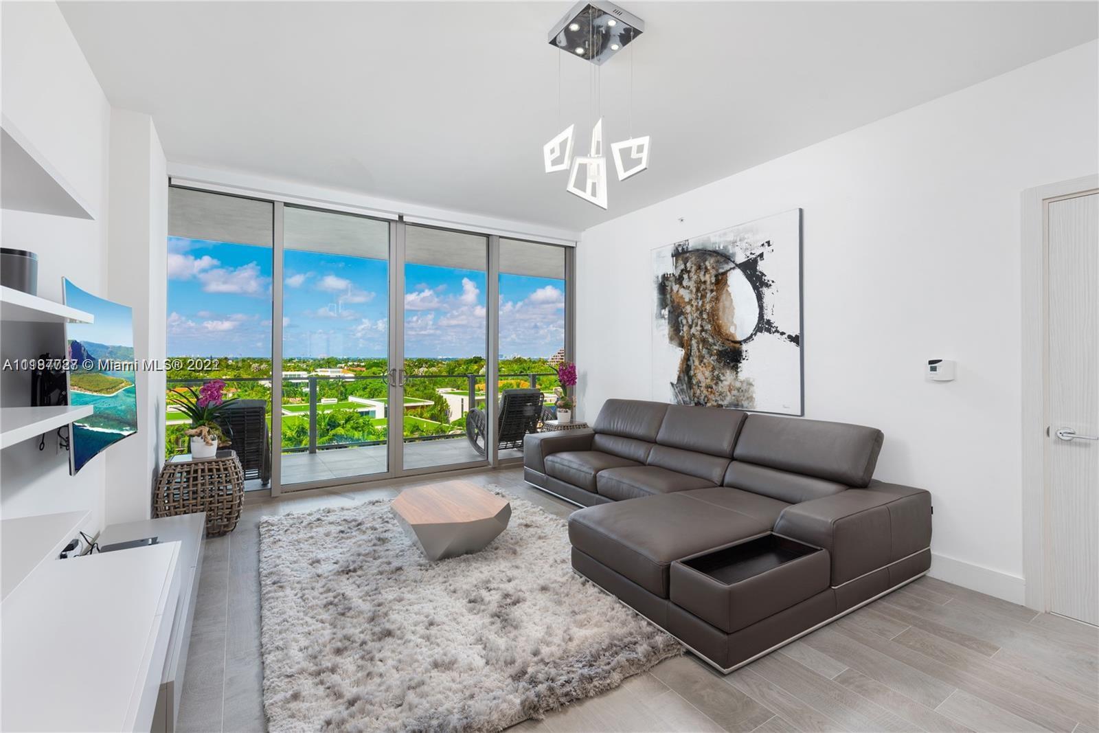 OCEANA KEY BISCAYNE CONDO - Residential