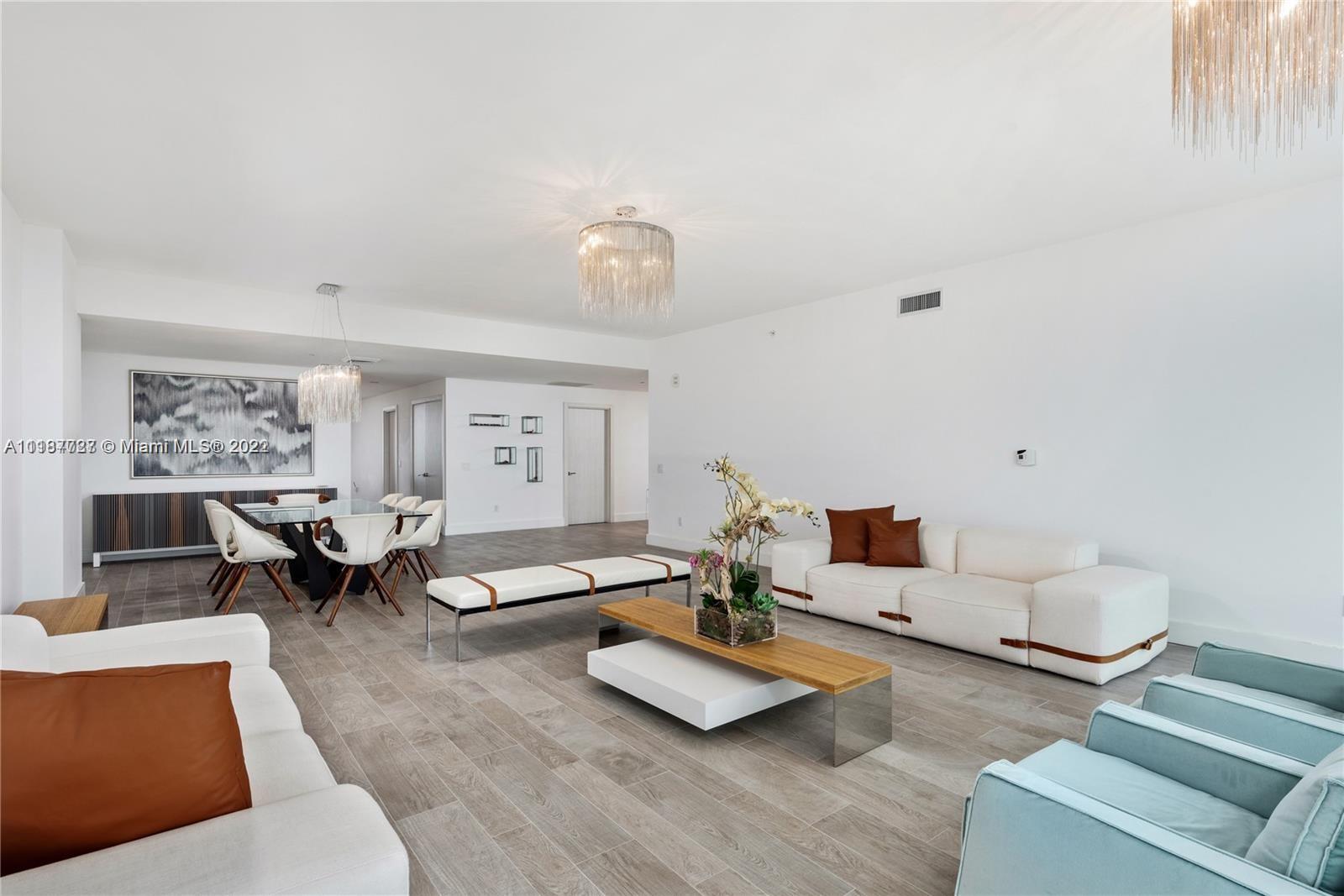 OCEANA KEY BISCAYNE CONDO - Residential