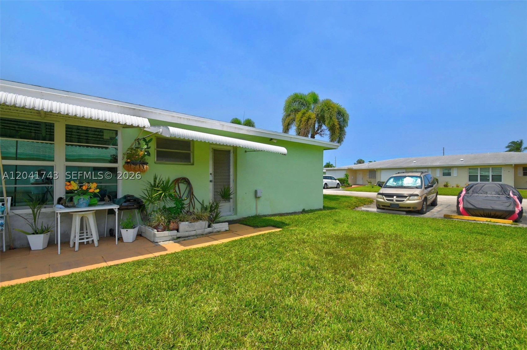 PINE POINT VILLAS CONDO - Residential