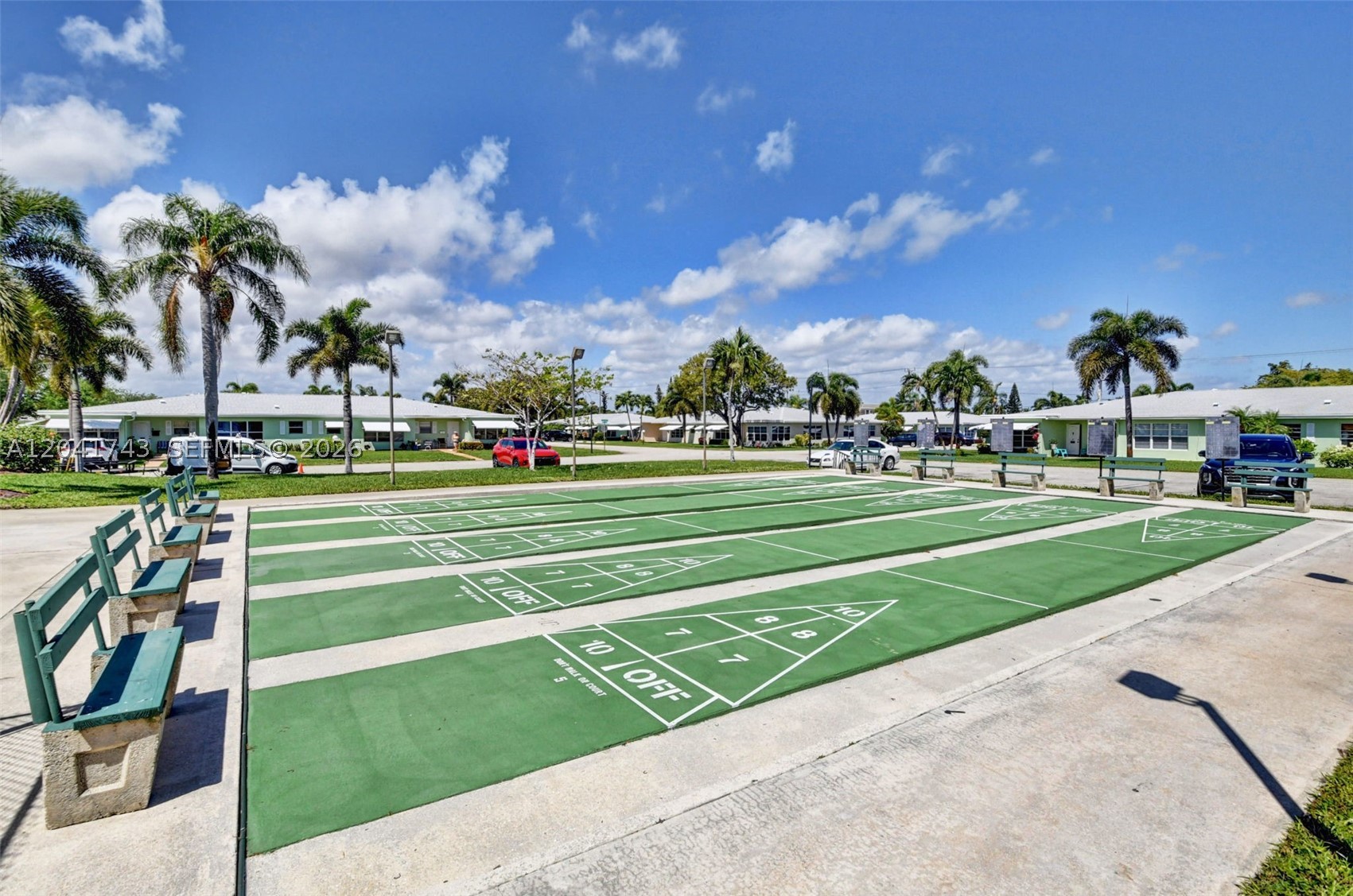 PINE POINT VILLAS CONDO - Residential