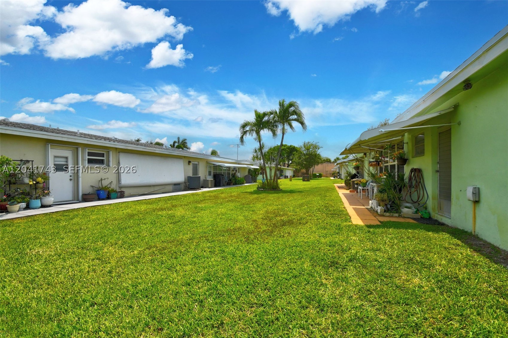 PINE POINT VILLAS CONDO - Residential