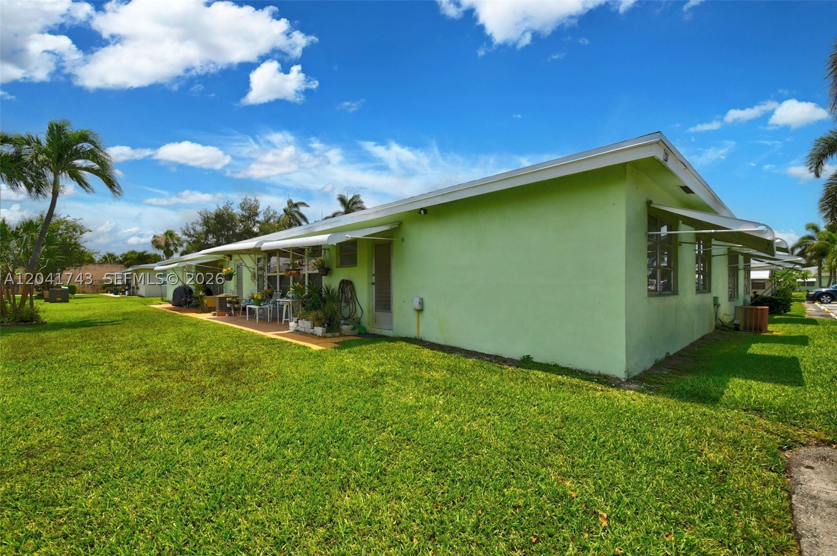PINE POINT VILLAS CONDO - Residential