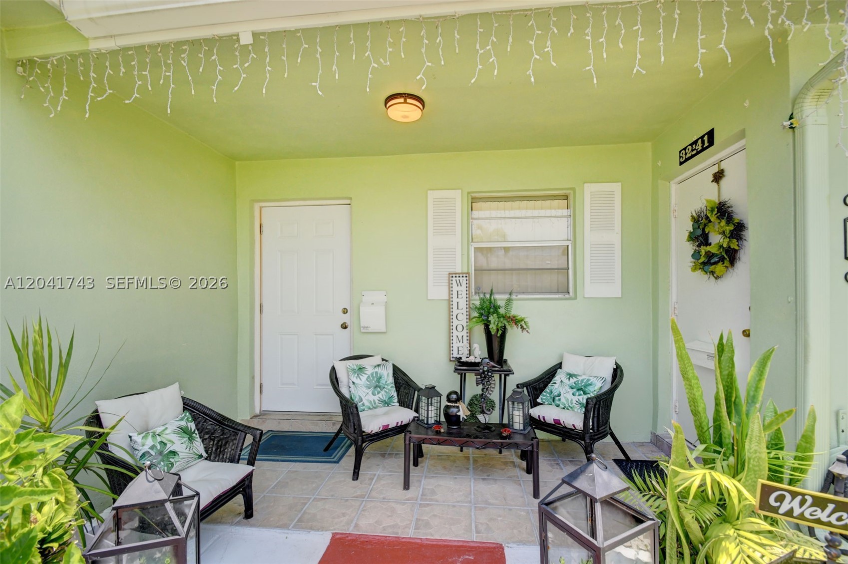 PINE POINT VILLAS CONDO - Residential