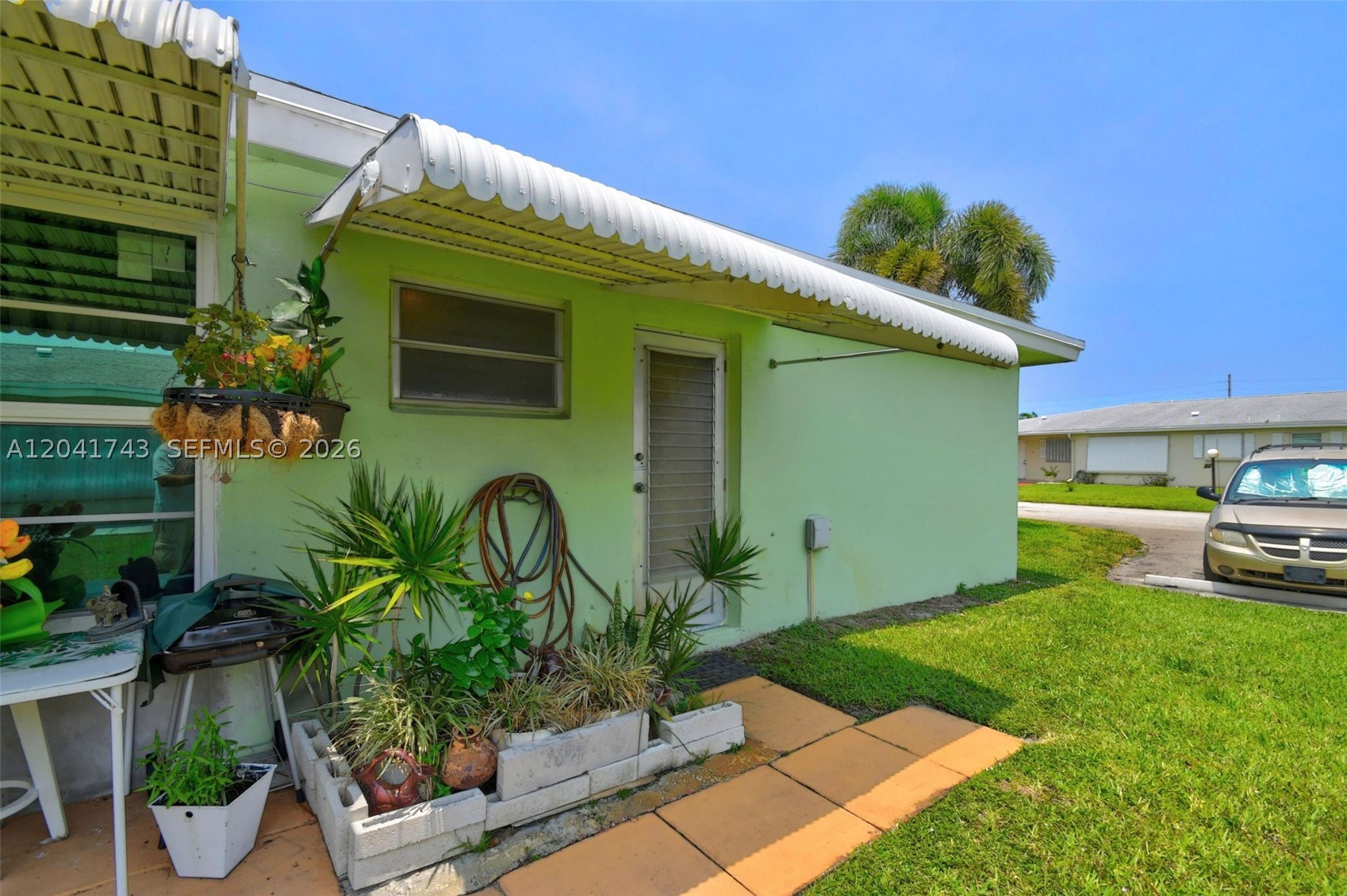 PINE POINT VILLAS CONDO - Residential