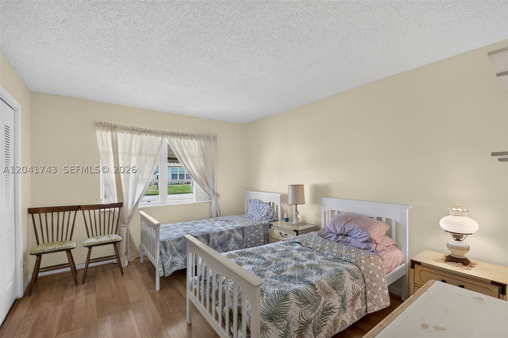 PINE POINT VILLAS CONDO - Residential