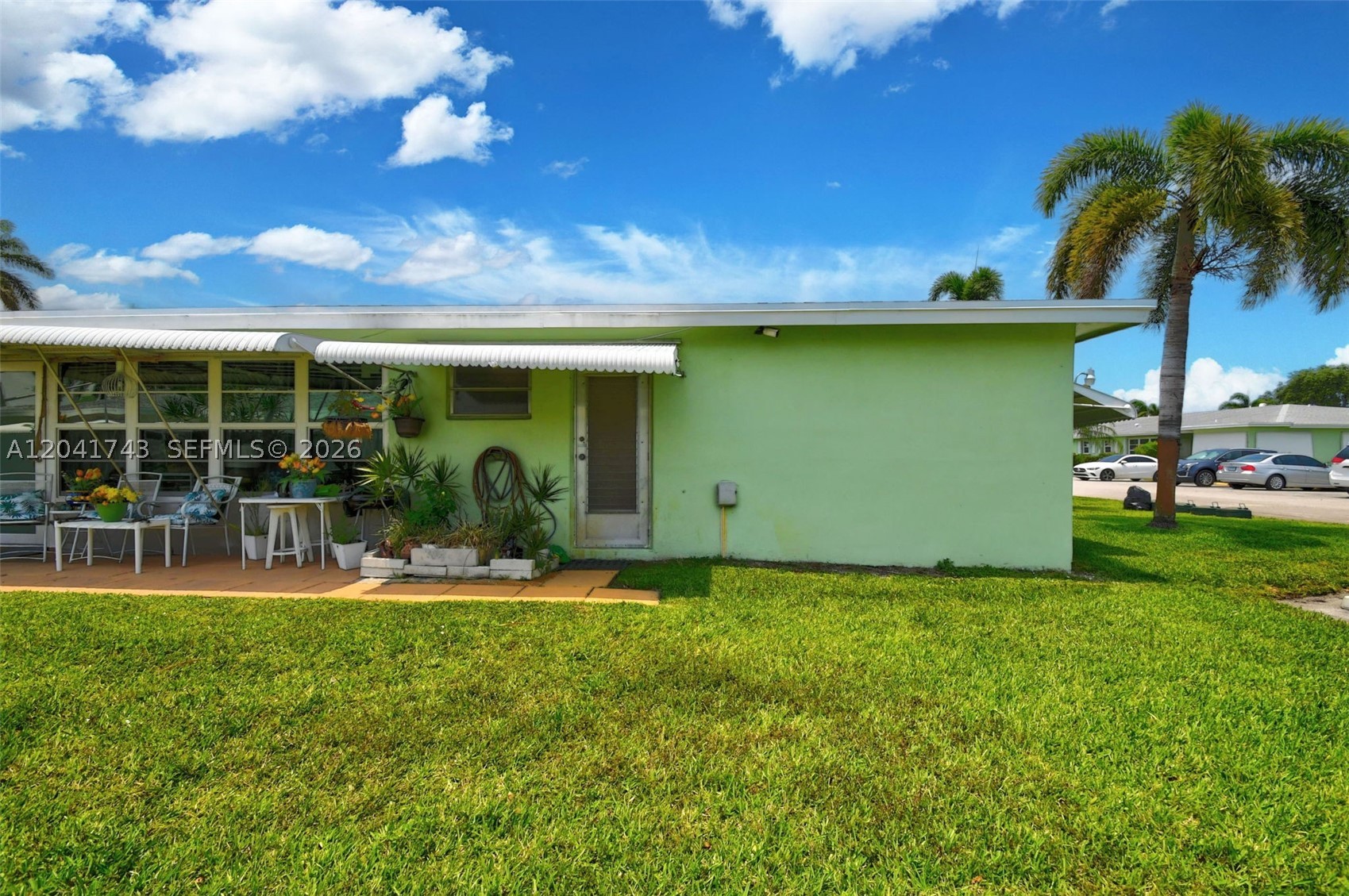 PINE POINT VILLAS CONDO - Residential