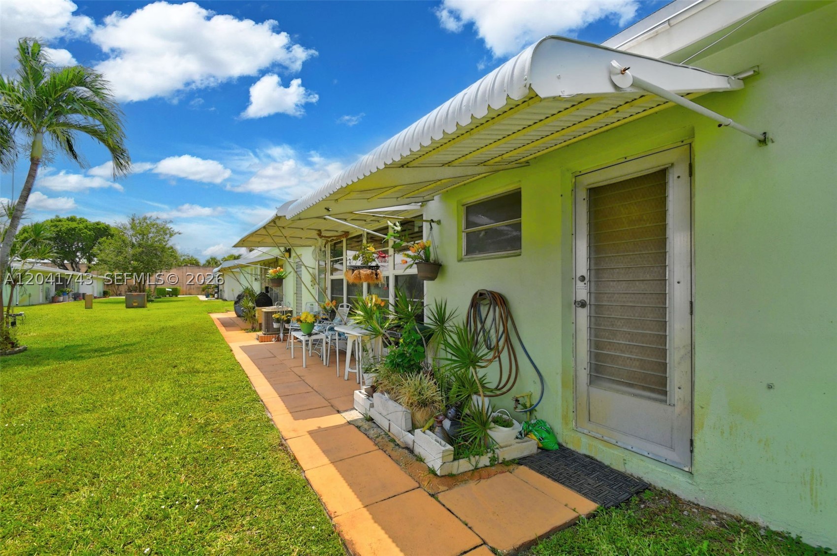 PINE POINT VILLAS CONDO - Residential