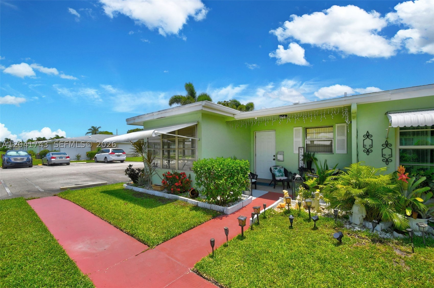 PINE POINT VILLAS CONDO - Residential